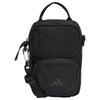 adidas Performance Prime - Bolso bandolera 19.5 cm (black/carbon)