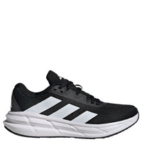 adidas Questar 3 W - Laufschuh Women (core black/ftwr white/carbon, 40)