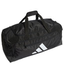 adidas Tra Def Duffle L - Reisetasche L (black/white) - Ansicht 2