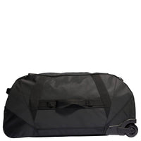 adidas Trolley L - Rollenreisetasche 75 cm (black/white) - Ansicht 2
