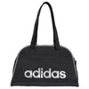 adidas Linear Essentials - Bolso de hombro 48 cm (black/silver metallic)
