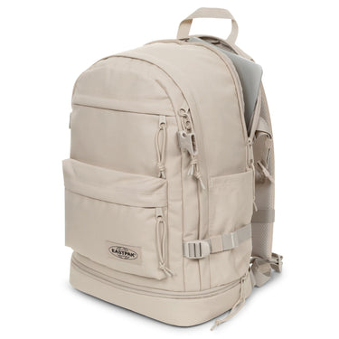 Eastpak Everyday Pak`r - Rucksack 16" 48 cm (monotone beige) - Ansicht 2