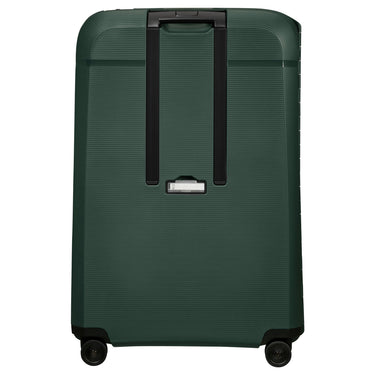 Samsonite Magnum 2 - 4-Rollen-Trolley XL 81 cm (forest green) - Ansicht 4