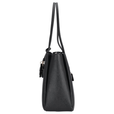 Guess Noelle II Tech Tote - Shopper 40 cm (black) - Ansicht 3