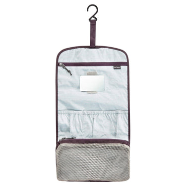 Tatonka Small Travelcare - Kulturbeutel 25 cm (midnight plum) - Ansicht 5