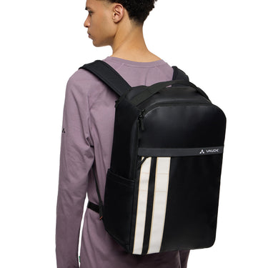 Vaude Matemo - Rucksack 15.6" 48 cm (black) - Ansicht 10