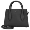 Lacoste Daily City - Bolso tote 25 cm (noir)