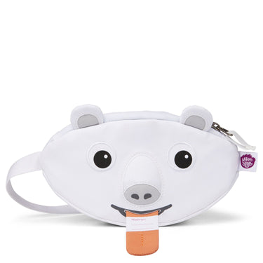 Affenzahn Hipbag - Kindergürteltasche 21.5 cm (Polarbär) - Ansicht 4