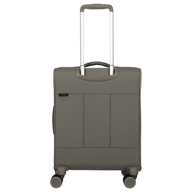 Travelite Tamaris Voyaage - 4-Rollen-Kabinentrolley S 55 cm (taupe) - Ansicht 4