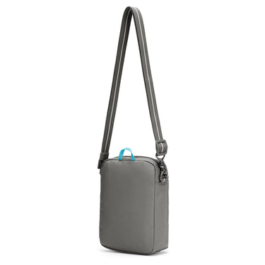 pacsafe GO Festival Crossbody - Umhängetasche 23 cm RFID (stone) - Ansicht 4