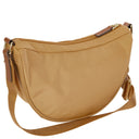 Brics X-Bag Halfmoon - Umhängetasche 26 cm (honey) - Ansicht 4