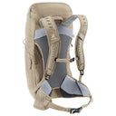 Deuter AC Lite 24 - Wanderrucksack 57 cm (alu-greystone) - Ansicht 3