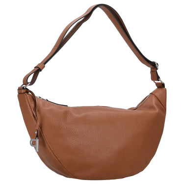Picard Pure - Umhängetasche 45 cm (cognac) - Ansicht 5