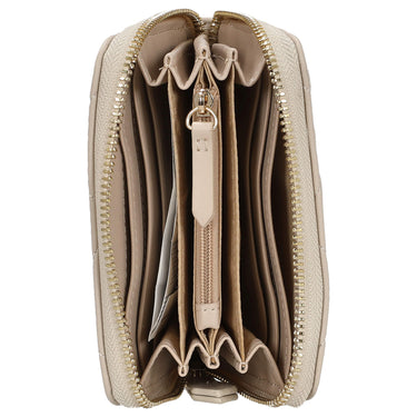 Valentino Bags Ocarina - Geldbörse 6cc 13 cm (ecru) - Ansicht 4