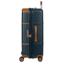 Brics Bellagio - 4-Rollen-Trolley 70.5 cm erw. (blue/tan) - Ansicht 4