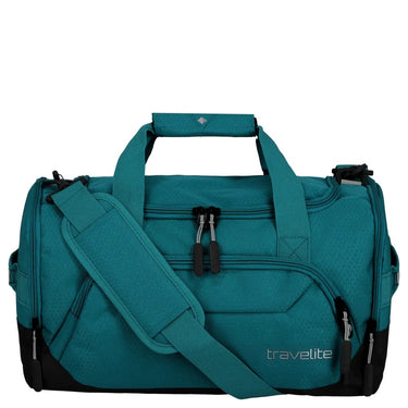 Travelite Kick Off - Reisetasche 40 cm S (petrol) - Ansicht 2