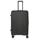 Travelite Skymate - 4-Rollen-Trolley L 75 cm (black)