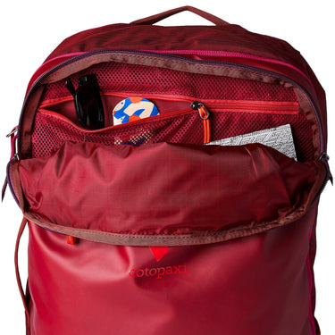 Cotopaxi Allpa 35L Travel Pack - Reiserucksack 56 cm (crimson) - Ansicht 3