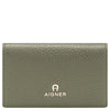 Aigner IVY - Cartera 4cc 13 cm (moss green)