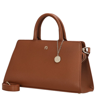 Aigner Cybill - Henkeltasche 30.5 cm (cognac brown) - Ansicht 2