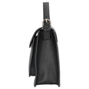 Aigner Delia - Henkeltasche S 23 cm (black) - Ansicht 3