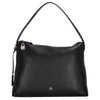 Aigner Delia - Bolso de hombro L 39 cm (black)