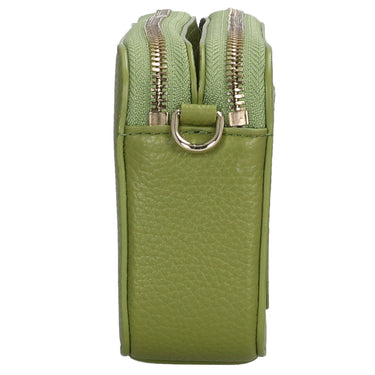 Aigner Diadora - Handytasche 3cc 19 cm (pistachio green) - Ansicht 3