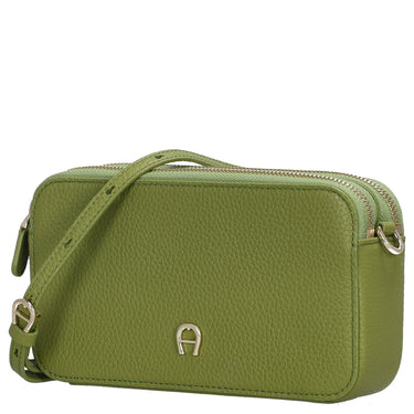 Aigner Diadora - Handytasche 3cc 19 cm (pistachio green) - Ansicht 2