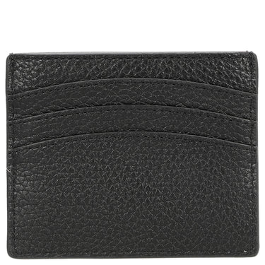 Aigner Diadora - Kreditkartenetui 6cc 10 cm (black) - Ansicht 3