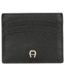 Aigner Diadora - Kreditkartenetui 6cc 10 cm (black)