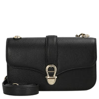 Aigner Elsa - Umhängetasche XS 12 cm (black)