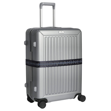 Aigner Inmotion - 4-Rollen-Trolley 65 cm M (silver coloured) - Ansicht 5