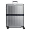 Aigner Inmotion - Trolley de 4 ruedas 75 cm L (silver coloured)