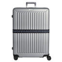 Aigner Inmotion - 4-Rollen-Trolley 75 cm L (silver coloured)