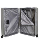 Aigner Inmotion - 4-Rollen-Trolley 75 cm L (silver coloured) - Ansicht 7