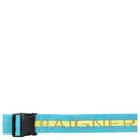 Aigner Inmotion - Koffergurt S verstellbar (tropic blue)