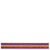 Aigner Inmotion - Koffergurt S verstellbar (violet) - Ansicht 2