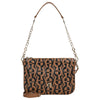 Aigner Pria - Bolso de hombro 21 cm XS (maple brown)