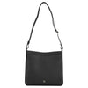 Aigner Pura - Bolso saco M 27 cm (black)