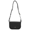 Aigner Pura - Bolso bandolera S 20 cm (black)
