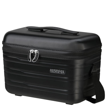 American Tourister Flashline - Beautycase 36 cm (schwarz) - Ansicht 2