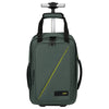 American Tourister Take2Cabin - Trolley mochila 40 cm (grün)