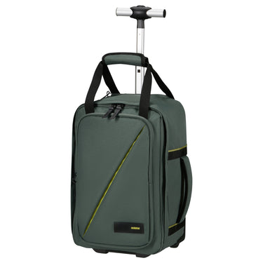 American Tourister Take2Cabin - Rucksacktrolley 40 cm (grün) - Ansicht 2