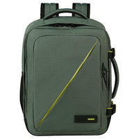 American Tourister Take2Cabin - Reiserucksack 15.6" S/M 40 cm (grün)