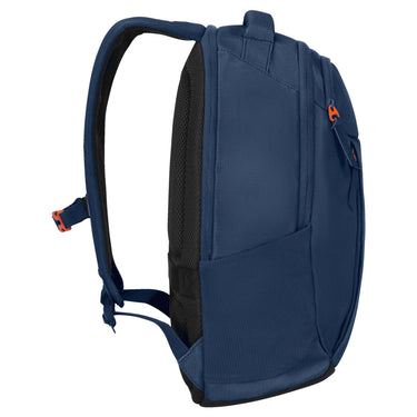 American Tourister Urban Groove - Laptoprucksack 15.6" 45 cm (blau) - Markenkoffer