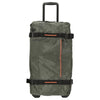 American Tourister Urban Track - Bolsa de viaje con ruedas M 68 cm (grün)