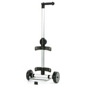 Andersen Unus Shopper 360° - Einkaufstrolley 57 cm (mole 2) - Ansicht 2