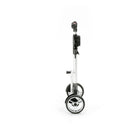 Andersen Unus Shopper 360° - Einkaufstrolley 57 cm (mole 2) - Ansicht 3