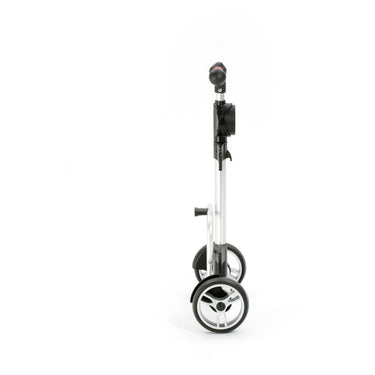 Andersen Unus Shopper 360° - Einkaufstrolley 57 cm (mole 2) - Ansicht 3