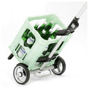 Andersen Unus Shopper Fun 360° - Einkaufstrolley 119 cm (Lee 5) - Ansicht 4